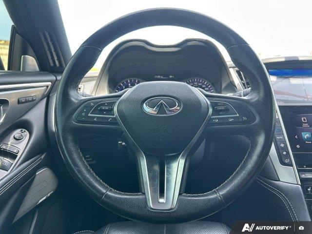 infiniti Q60 2017 - 17