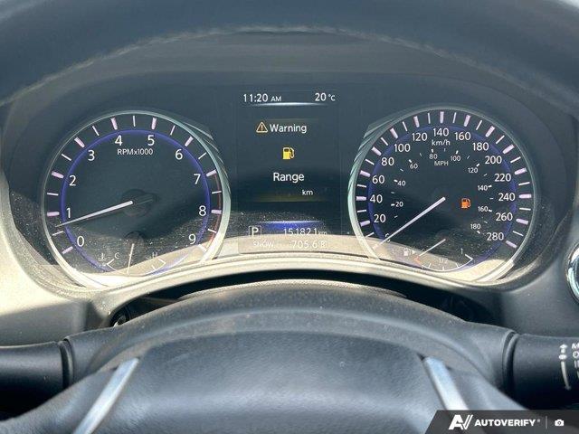 infiniti Q60 2017 - 18
