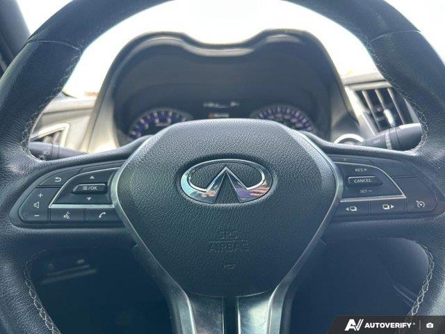 infiniti Q60 2017 - 19