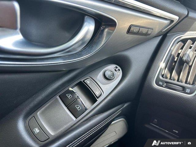 infiniti Q60 2017 - 20