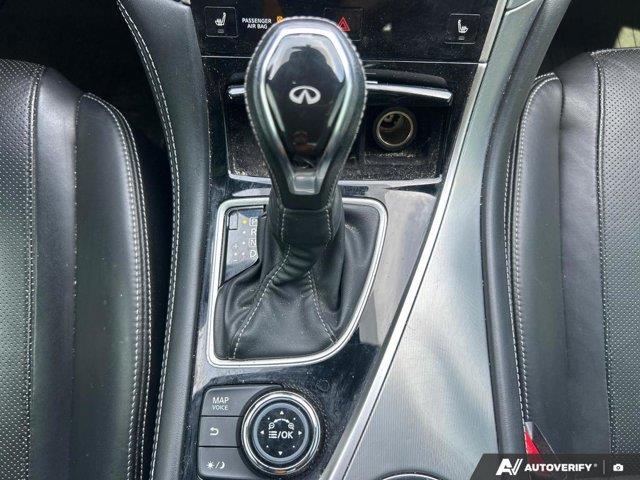 infiniti Q60 2017 - 21