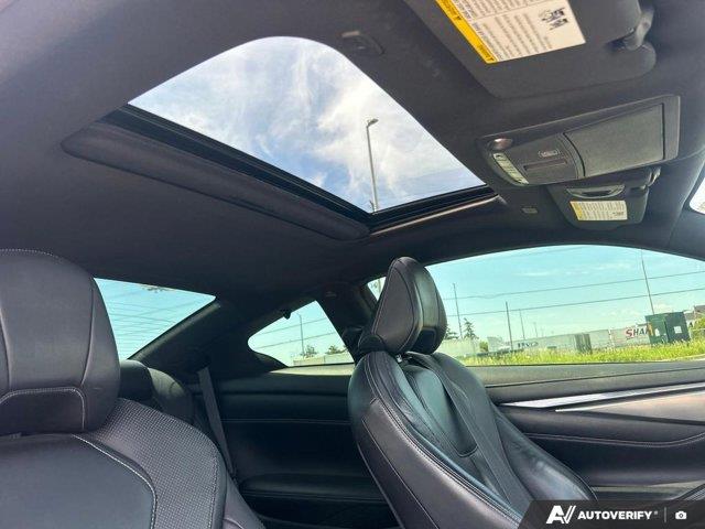 infiniti Q60 2017 - 25