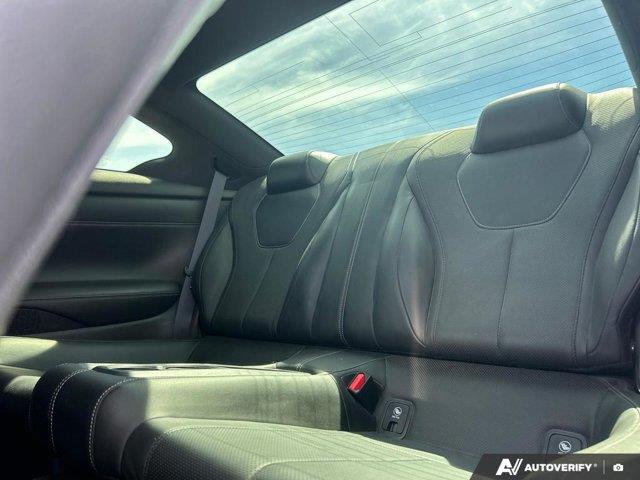 infiniti Q60 2017 - 26