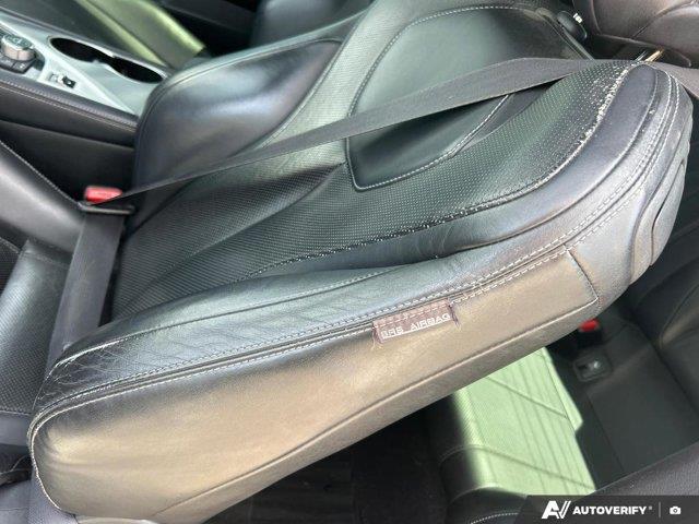infiniti Q60 2017 - 32