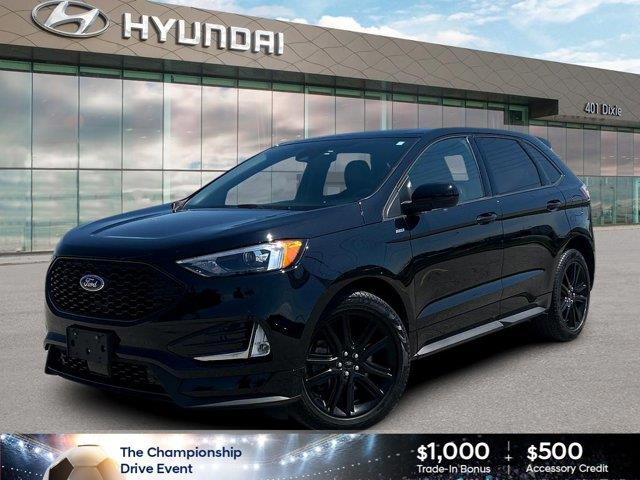 ford Edge 2024