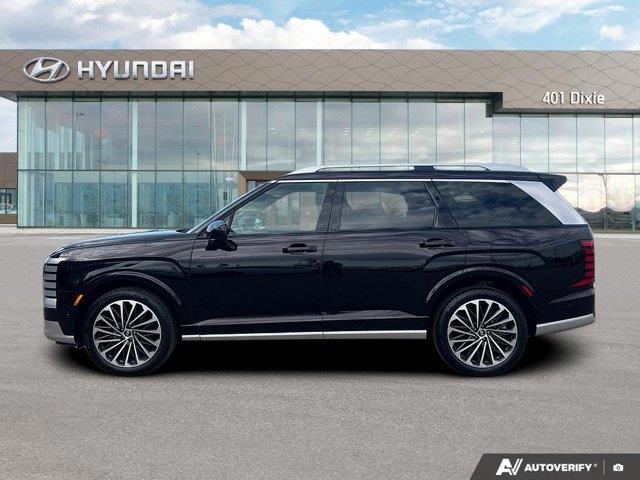 hyundai Palisade 2026 - 2