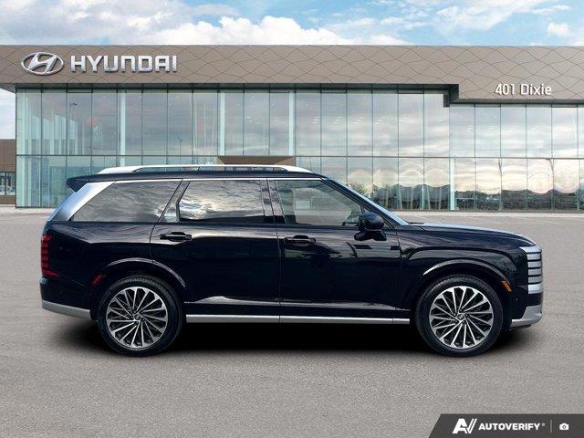 hyundai Palisade 2026 - 6