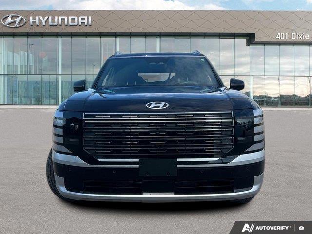 hyundai Palisade 2026 - 8