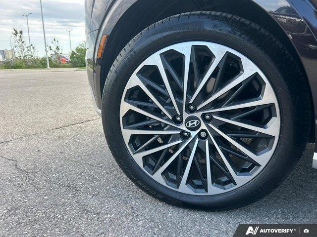 hyundai Palisade 2026 - 9