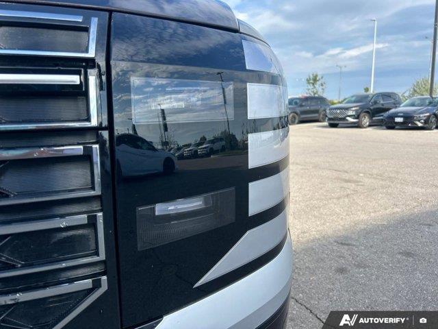 hyundai Palisade 2026 - 11