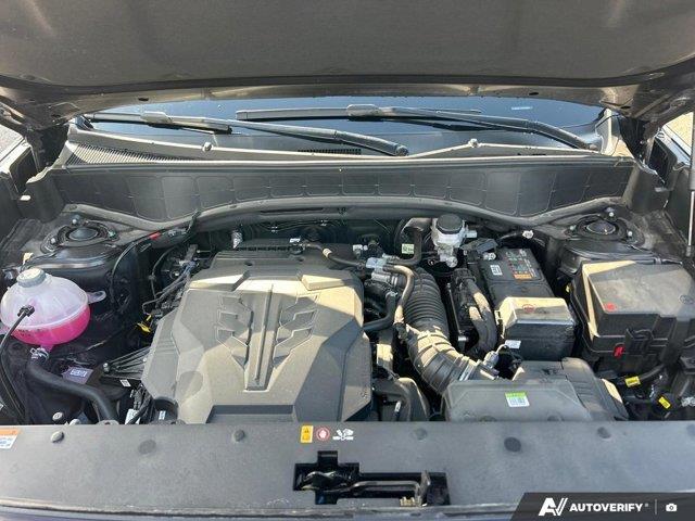 hyundai Palisade 2026 - 13
