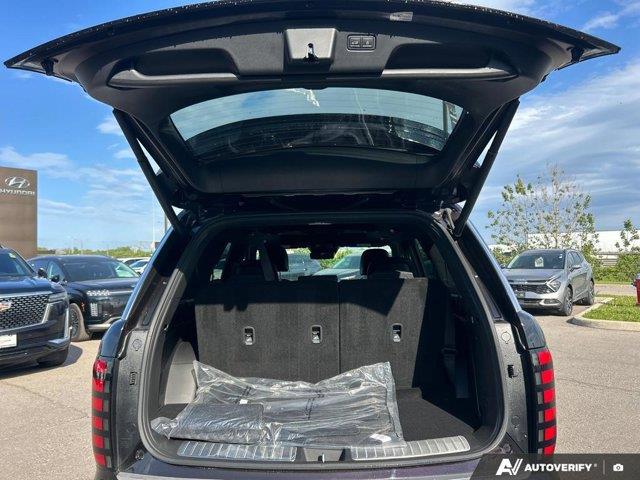 hyundai Palisade 2026 - 15