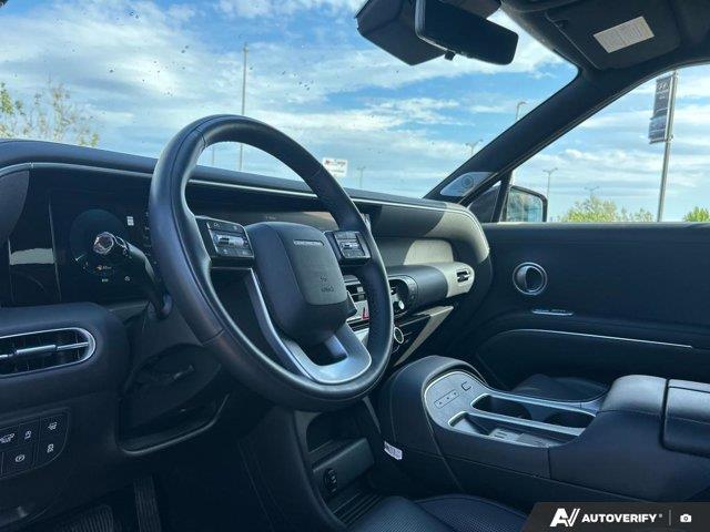 hyundai Palisade 2026 - 16