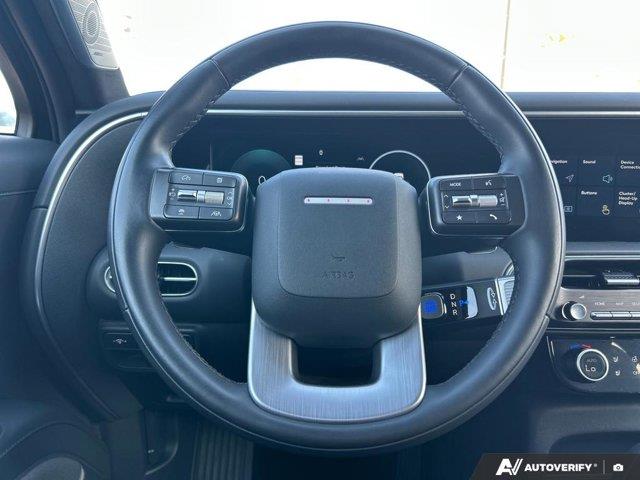 hyundai Palisade 2026 - 17