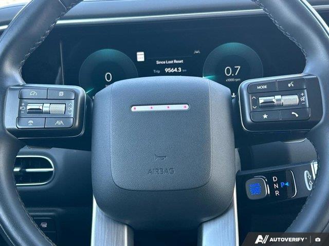 hyundai Palisade 2026 - 19