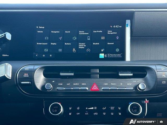 hyundai Palisade 2026 - 22