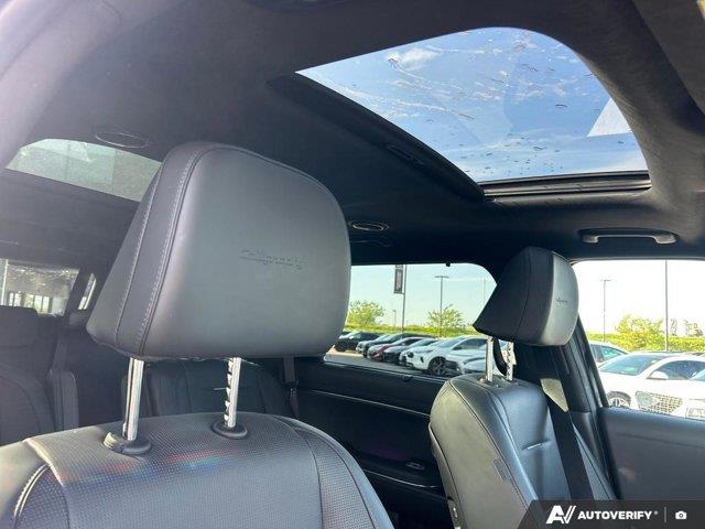 hyundai Palisade 2026 - 25