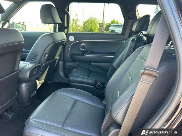 hyundai Palisade 2026 - 26