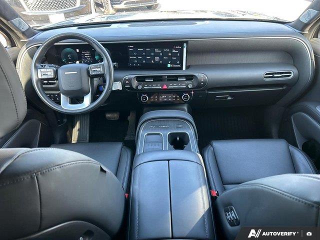 hyundai Palisade 2026 - 27