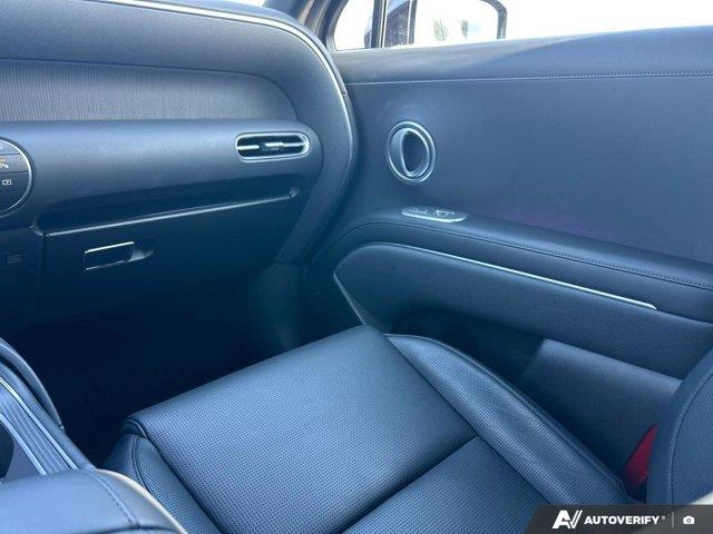 hyundai Palisade 2026 - 28