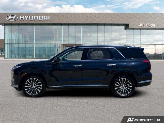 hyundai Palisade 2025 - 2