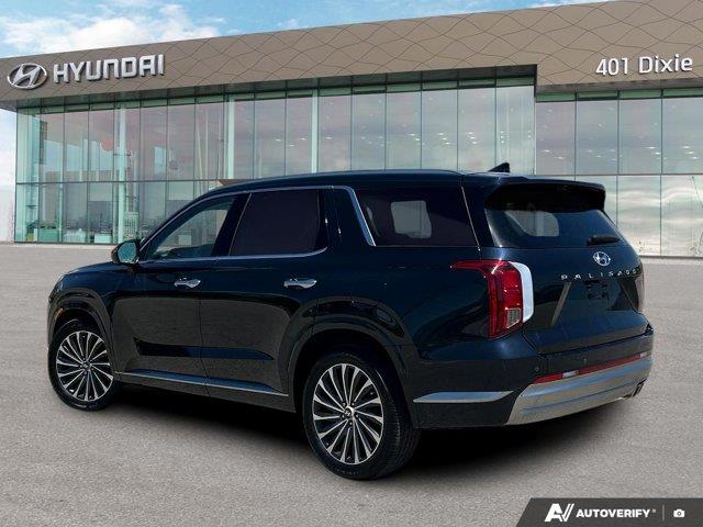 hyundai Palisade 2025 - 3