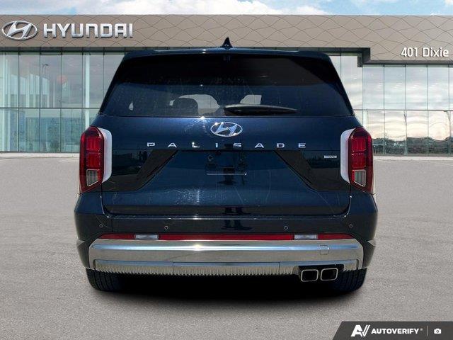 hyundai Palisade 2025 - 4