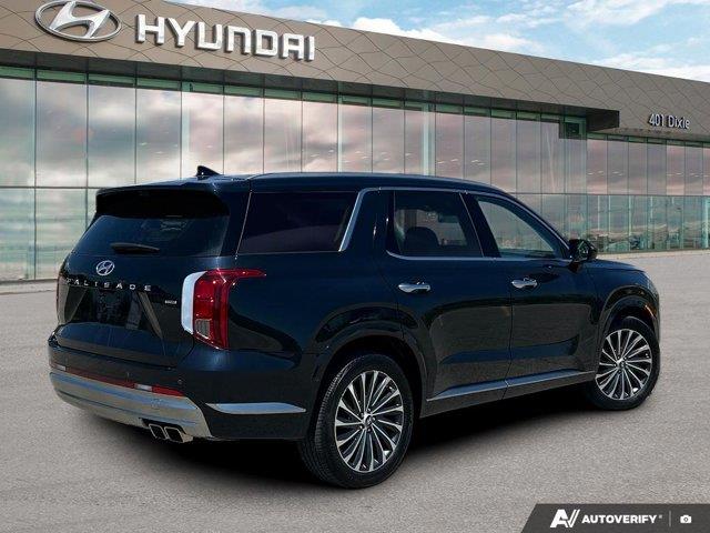 hyundai Palisade 2025 - 5