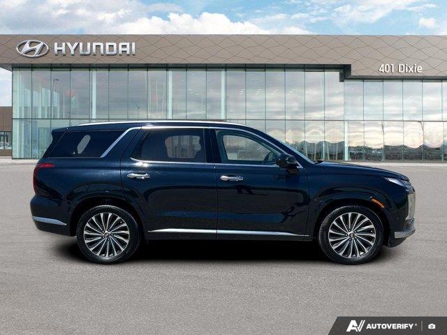 hyundai Palisade 2025 - 6