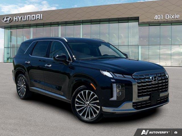 hyundai Palisade 2025 - 7