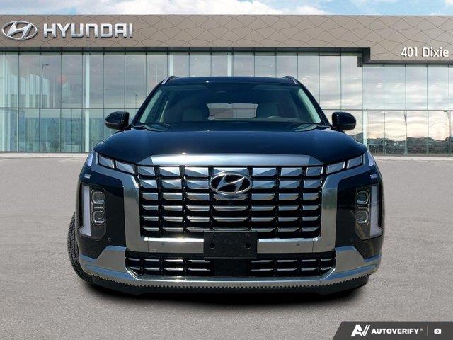 hyundai Palisade 2025 - 8