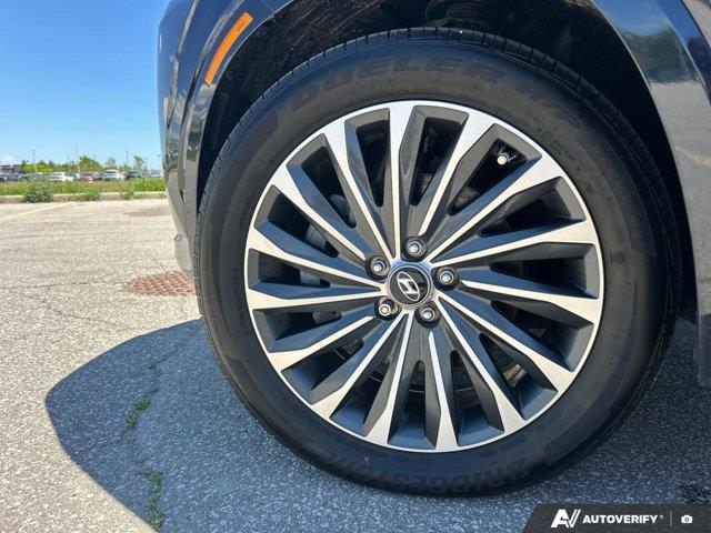 hyundai Palisade 2025 - 9