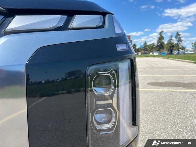 hyundai Palisade 2025 - 11