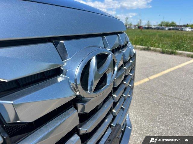 hyundai Palisade 2025 - 12