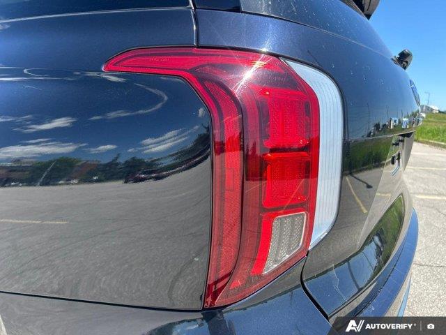 hyundai Palisade 2025 - 14