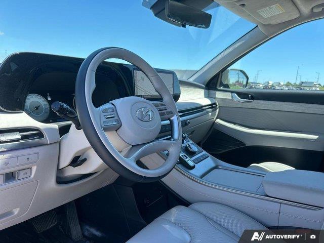 hyundai Palisade 2025 - 16