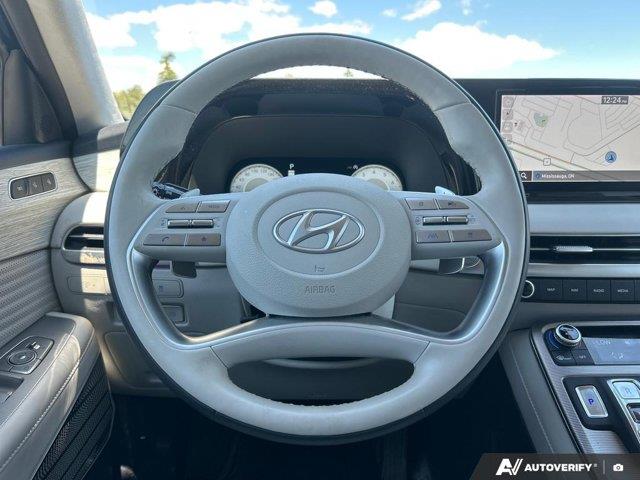 hyundai Palisade 2025 - 17