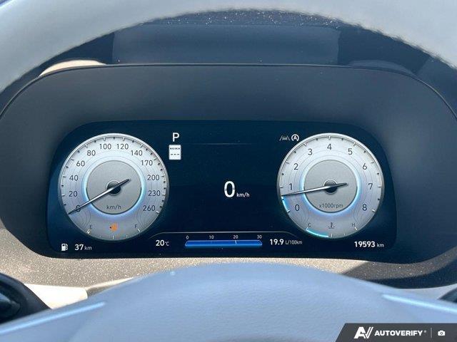 hyundai Palisade 2025 - 18