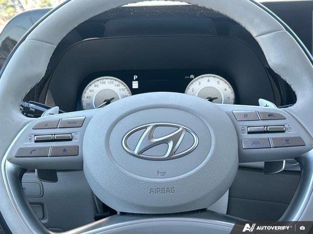 hyundai Palisade 2025 - 19