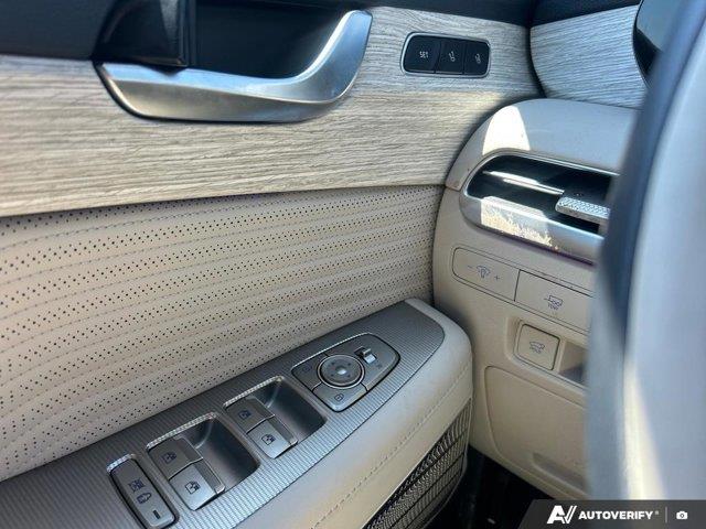 hyundai Palisade 2025 - 20