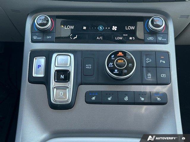 hyundai Palisade 2025 - 21