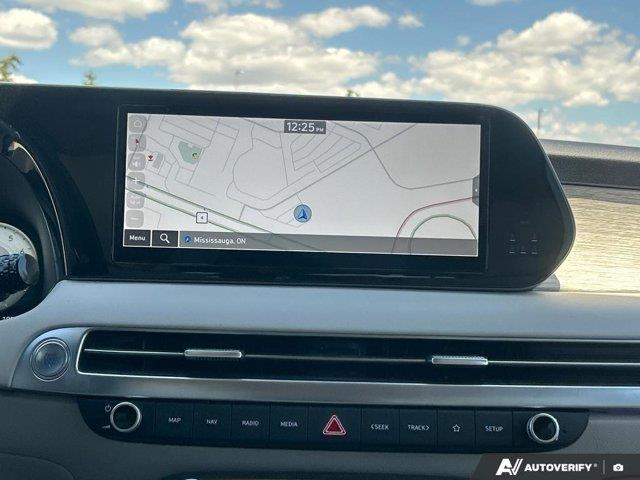 hyundai Palisade 2025 - 22