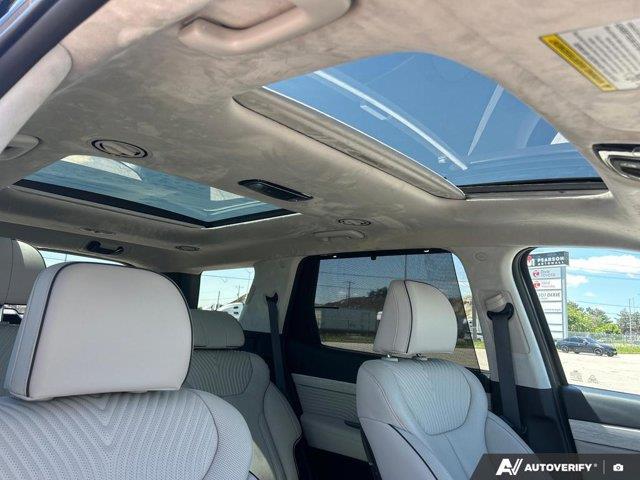 hyundai Palisade 2025 - 25
