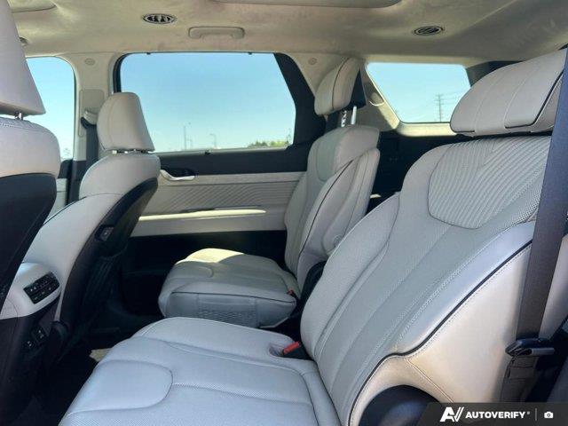 hyundai Palisade 2025 - 26