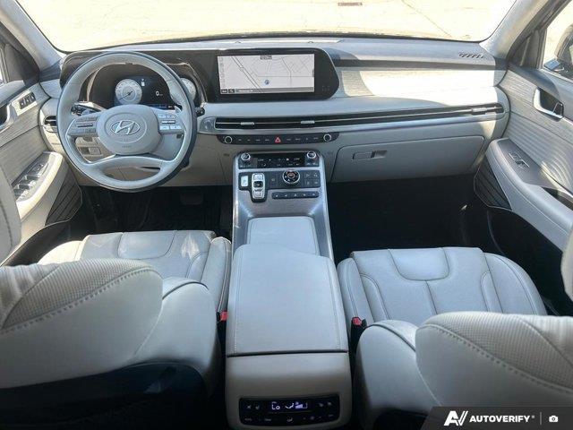 hyundai Palisade 2025 - 27