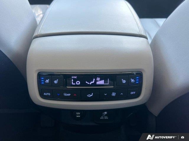 hyundai Palisade 2025 - 29