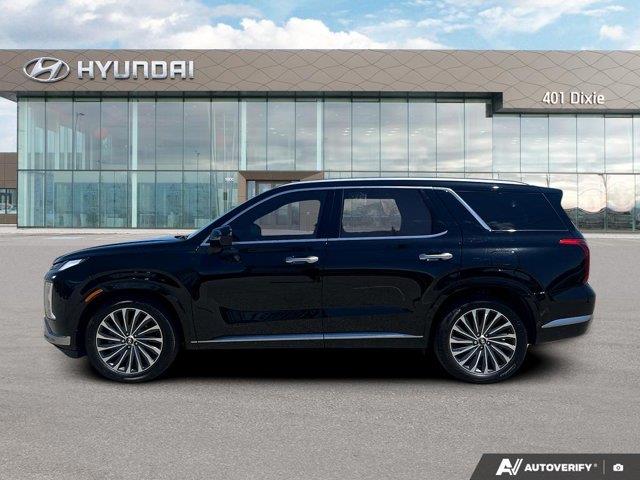 hyundai Palisade 2025 - 2