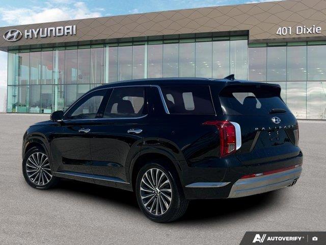 hyundai Palisade 2025 - 3