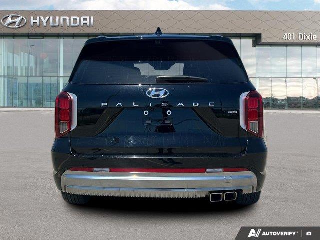 hyundai Palisade 2025 - 4