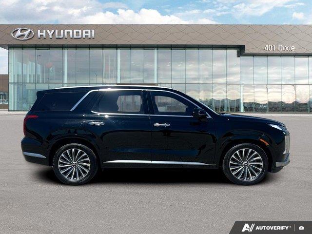 hyundai Palisade 2025 - 6